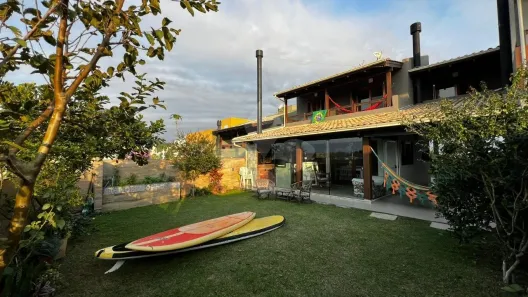 Casa com 3 Quartos à venda, 296m² no Ferraz, Garopaba