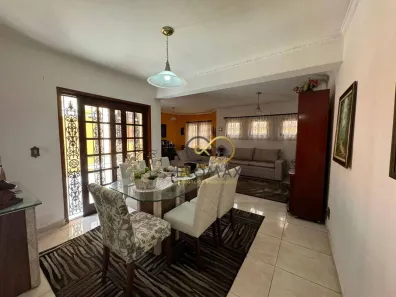 Sobrado com 3 Quartos à venda, 183m² no Vila Aurora (Zona Norte), São Paulo