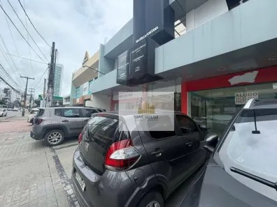 Ponto Comercial para alugar, 90m² no Pina, Recife