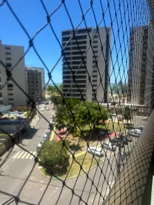 Apartamento com 2 Quartos para alugar, 50m² no Boa Viagem, Recife