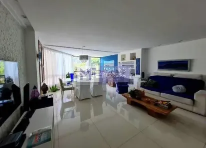 Apartamento com 3 Quartos à venda, 102m² no Barra Olímpica, Rio de Janeiro