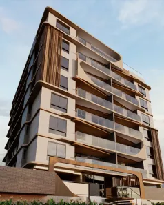 Apartamento com 2 Quartos à venda, 40m² no Jardim Oceania, João Pessoa