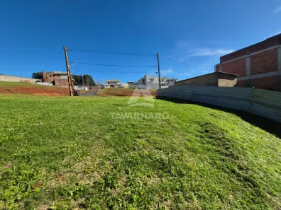 Lote/Terreno à venda, 551m² no Colônia Dona Luíza, Ponta Grossa