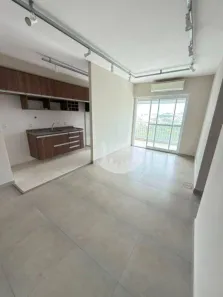 Apartamento com 3 Quartos para alugar, 72m² no Parque Itália, Campinas