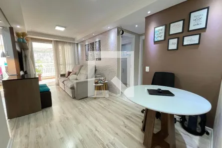 Apartamento com 2 Quartos à venda, 78m² no Jaguaré, São Paulo