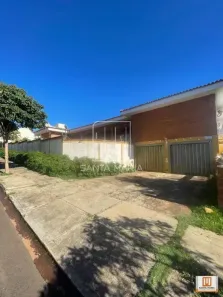 Imóvel Comercial com 4 Quartos à venda, 493m² no Jardim São Luiz, Ribeirão Preto