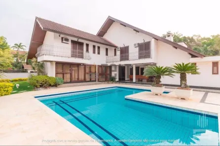 Casa com 3 Quartos à venda, 442m² no Escola Agrícola, Blumenau
