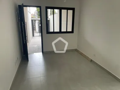 Casa com 2 Quartos à venda, 105m² no Vila Isolina Mazzei, São Paulo