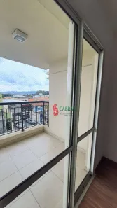 Apartamento com 2 Quartos para venda ou aluguel, 70m² no Vila Augusta, Guarulhos