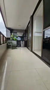 Apartamento com 3 Quartos à venda, 137m² no Bessa, João Pessoa