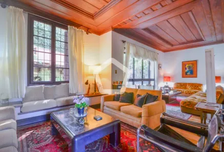 Casa com 4 Quartos à venda, 450m² no Sumaré, São Paulo