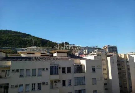 Apartamento com 3 Quartos à venda, 107m² no Laranjeiras, Rio de Janeiro