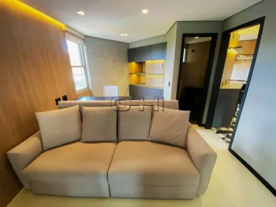 Apartamento com 1 Quarto à venda, 58m² no Sumarezinho, São Paulo