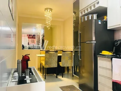 Casa com 4 Quartos à venda, 226m² no Jardim Nossa Senhora Auxiliadora, Campinas