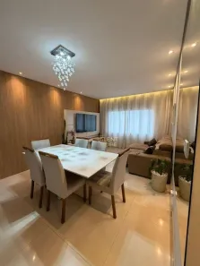 Apartamento com 2 Quartos à venda, 104m² no Mirandópolis, São Paulo
