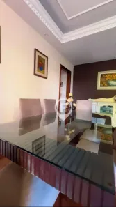 Apartamento com 3 Quartos à venda, 156m² no Jardim, Santo André