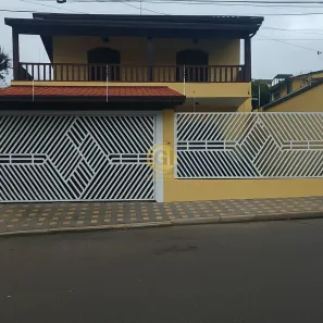 Sobrado com 3 Quartos à venda, 540m² no Jardim das Oliveiras, Jacareí