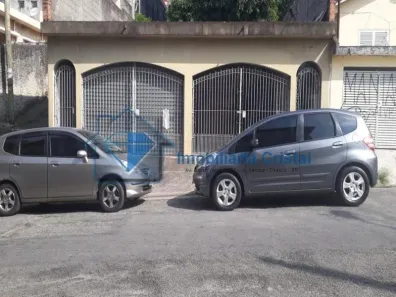 Casa com 1 Quarto à venda, 80m² no Veloso, Osasco