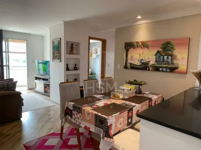 Apartamento com 2 Quartos à venda, 76m² no Santa Terezinha, São Bernardo do Campo