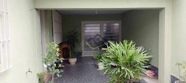 Casa com 3 Quartos à venda, 143m² no Jardim Imperador, Suzano