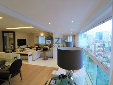 Apartamento com 4 Quartos à venda, 230m² no Aclimação, São Paulo