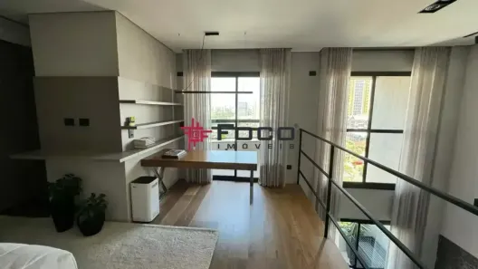 Apartamento com 1 Quarto à venda, 94m² no Parque Residencial Aquarius, São José dos Campos