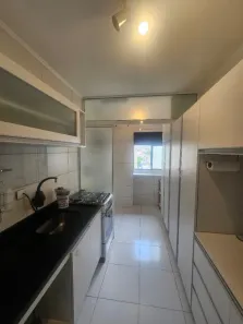 Apartamento com 3 Quartos à venda, 71m² no Vila Firmiano Pinto, São Paulo