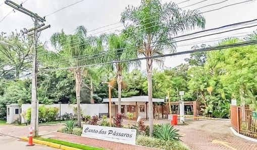 Apartamento com 2 Quartos à venda, 57m² no Morro Santana, Porto Alegre