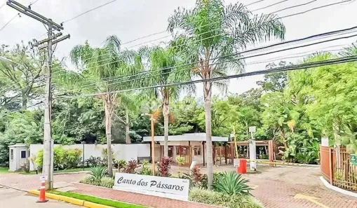 Apartamento com 2 Quartos à venda, 57m² no Morro Santana, Porto Alegre