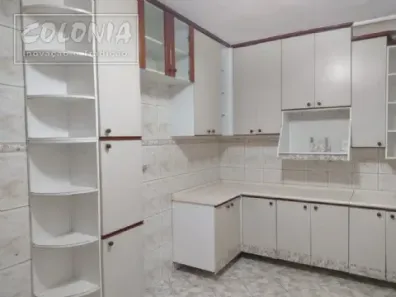Sobrado com 4 Quartos à venda, 178m² no Parque Novo Oratório, Santo André