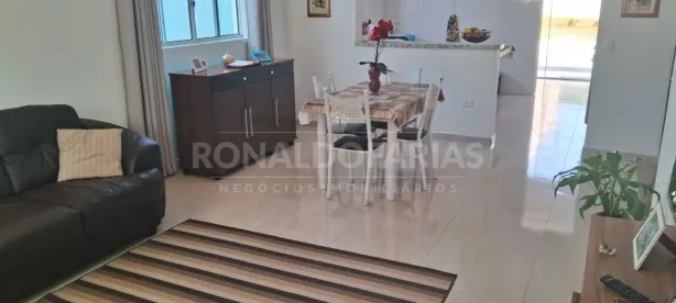 Casa com 3 Quartos à venda, 140m² no Parque do Terceiro Lago, São Paulo