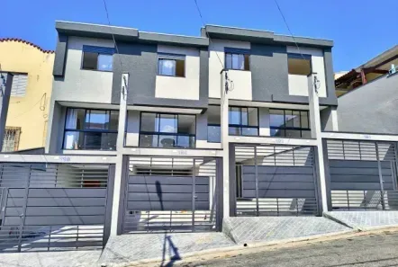 Sobrado com 3 Quartos à venda, 142m² no Vila Catupia, São Paulo
