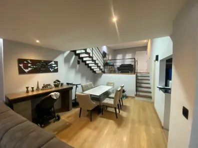 Casa de Condomínio com 3 Quartos à venda, 168m² no Vila São Silvestre, São Paulo