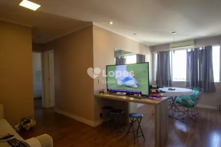 Apartamento com 2 Quartos à venda, 58m² no Barra da Tijuca, Rio de Janeiro