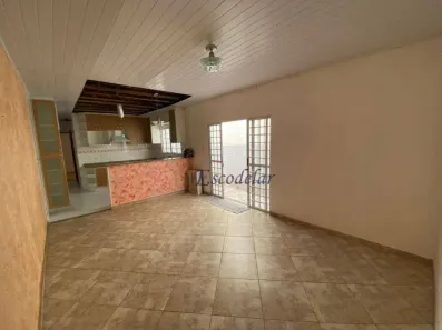 Casa com 2 Quartos à venda, 175m² no Imirim, São Paulo