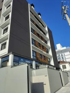 Apartamento com 1 Quarto à venda, 45m² no Centro, Florianópolis