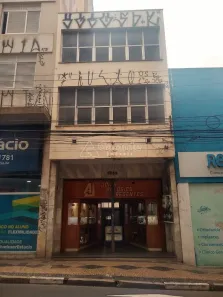 Prédio Comercial com 6 Quartos para alugar, 450m² no Centro, Campinas