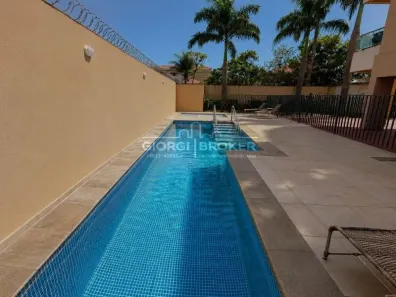 Cobertura com 3 Quartos à venda, 215m² no Boa Vista, São José do Rio Preto