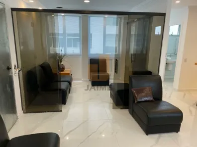 Imóvel Comercial para alugar, 85m² no Consolação, São Paulo
