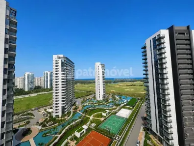 Apartamento com 4 Quartos à venda, 231m² no Barra da Tijuca, Rio de Janeiro