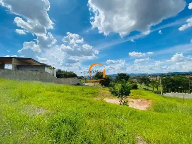 Lote/Terreno à venda, 430m² no Nova Gardênia, Atibaia