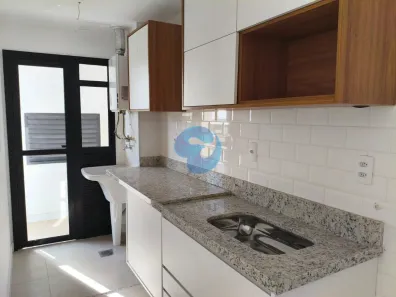 Apartamento com 2 Quartos à venda, 67m² no Jardim do Paço, Sorocaba