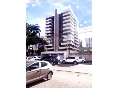 Apartamento com 3 Quartos à venda, 199m² no Meireles, Fortaleza
