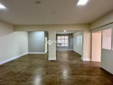 Sala Comercial para alugar, 97m² no Chácara Girassol, Americana