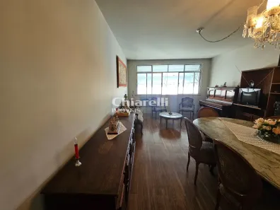Apartamento com 3 Quartos à venda, 120m² no Ingá, Niterói