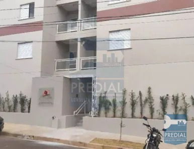 Apartamento com 2 Quartos à venda, 96m² no Jardim Brasil, São Carlos