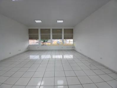 Sala Comercial para alugar, 80m² no Chácara da Galega, Pindamonhangaba