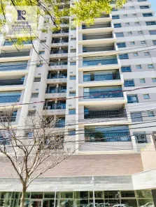 Apartamento com 3 Quartos à venda, 139m² no Cambuí, Campinas