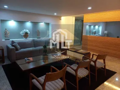 Apartamento com 3 Quartos à venda, 155m² no Tijuca, Rio de Janeiro