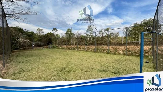 Lote/Terreno à venda, 1000m² no Dona Catarina, Mairinque